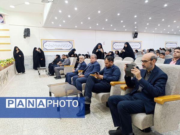 برگزاری کارگاه خبرنگاری در شهرستان خلیل آباد 