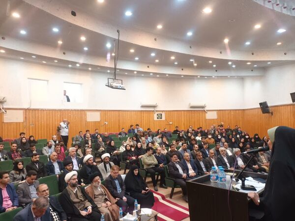 آیین تجلیل از پژوهشگران برتر بهبهان