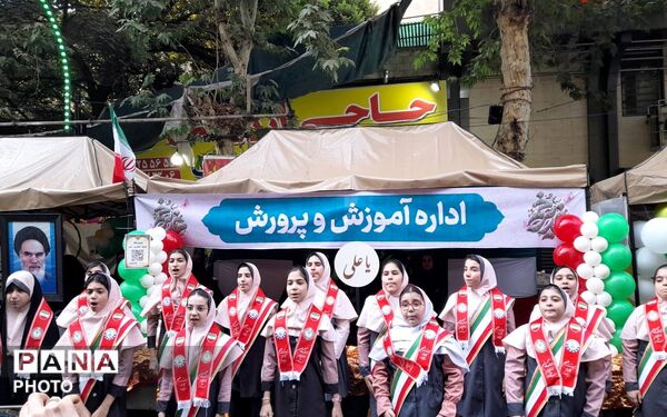 غدیر تجلی شکوه ولایت و همدلی در عید بزرگ امامت