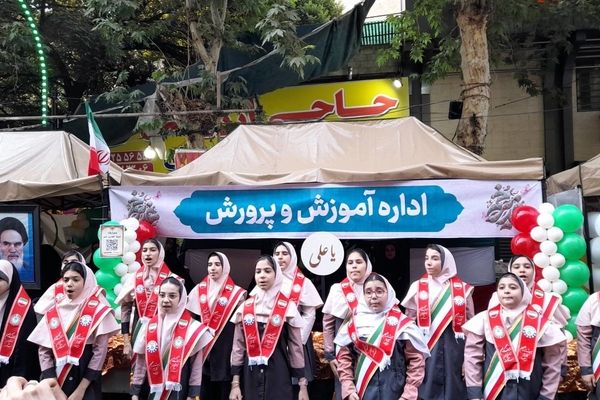غدیر تجلی شکوه ولایت و همدلی در عید بزرگ امامت