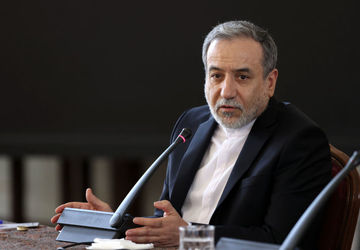 ۲ ماموریت مهم وزارت خارجه از زبان عراقچی