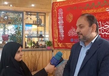 دانش آموزان باید میدان‌دار طراحی، پیگیری، مدیریت و اجرای فعالیت‌های پرورشی باشند