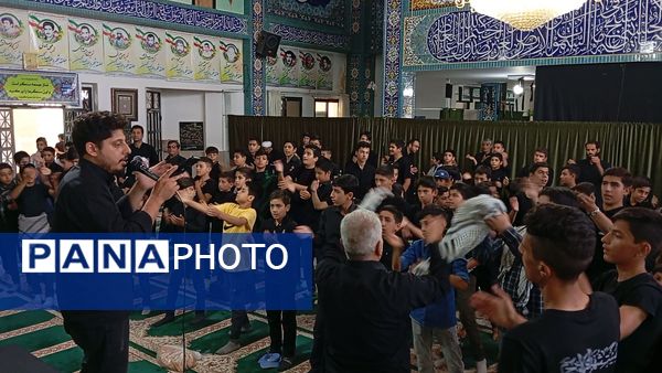 احلی من العسل در شهر گلبهار