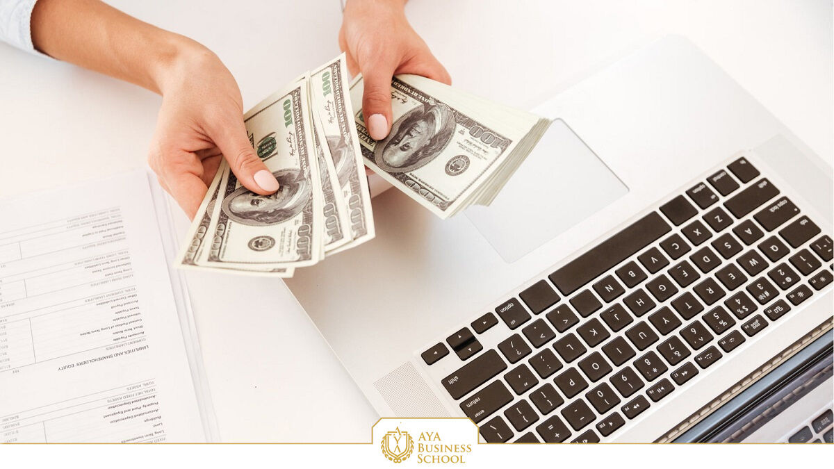 دسترسی به اینترنت، زمینه حضور پررنگ‌تر زنان در مشاغل آنلاین را ارائه کرده است