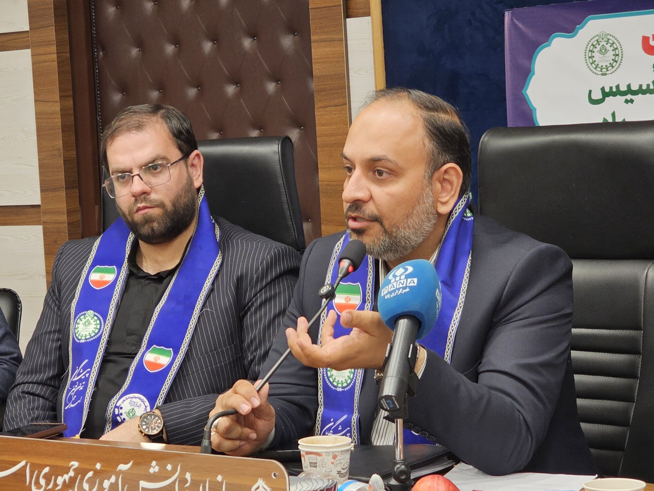 سازمان دانش‌آموزی باید نقش متفاوتی در سازماندهی اجتماعی ایفا کند