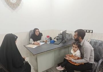 هدایت تحصیلی دانش‌آموزان پایه نهم در شهرستان میبد