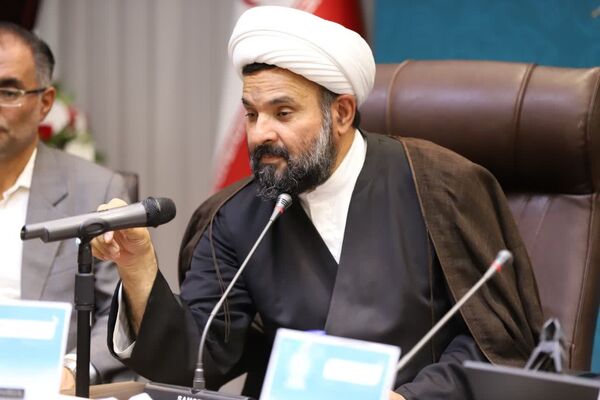 سی و هشتمین اجلاس روسای آموزش و پرورش سراسر کشور در آذربایجان شرقی