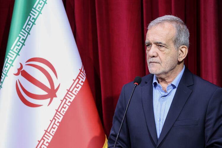 به تسلیم واداشتن ایران از طریق زور توهمی بیش نیست