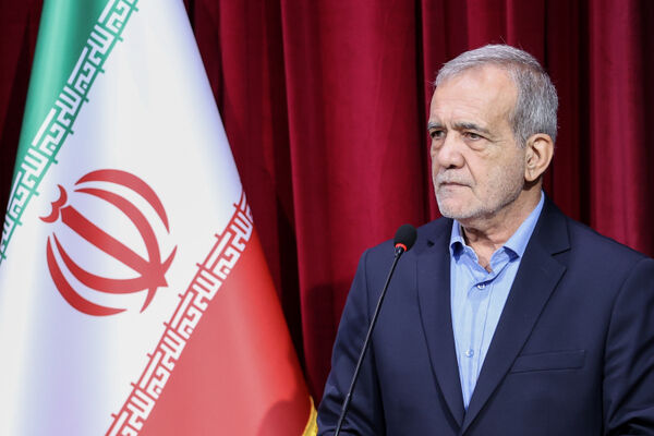 به تسلیم واداشتن ایران از طریق زور توهمی بیش نیست
