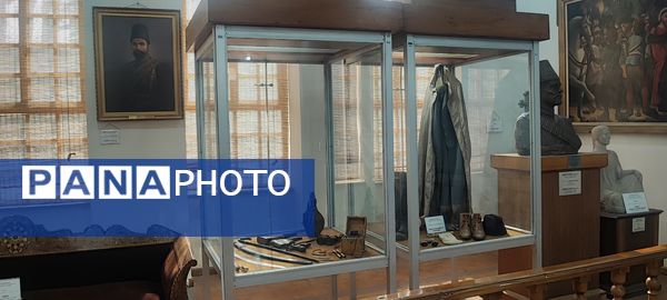 موزه خاچاطور گساراستی اصفهان 