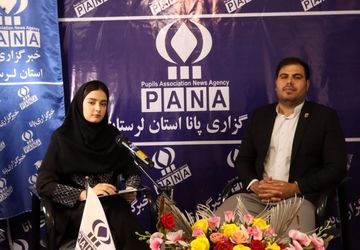  ویژه برنامه تلویزیون اینترنتی پانا به مناسبت سالروز تاسیس سازمان دانش‌آموزی