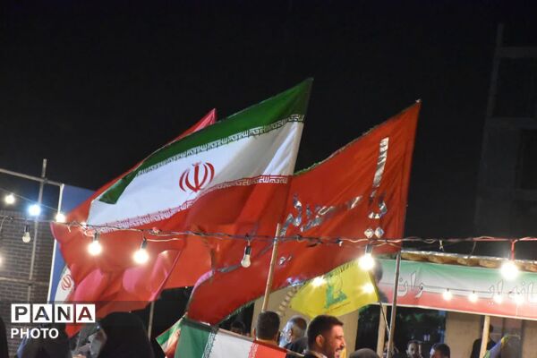 نزدیکی سه ماه ایستادگی مردم در اجتماعات 