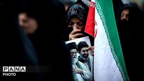 طلوع همدلی در افق خونخواهی در هشتاد و نهمین شب 