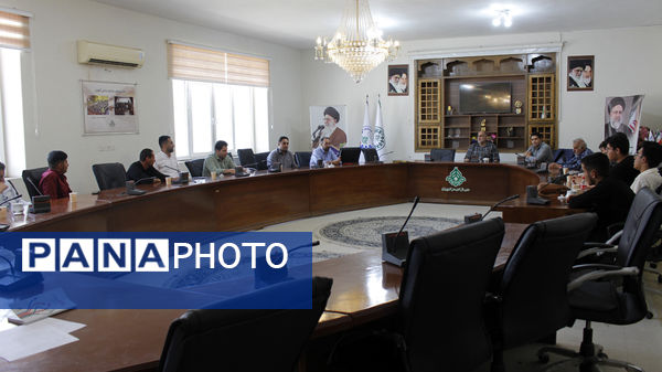 پیش اردوی ملی پیشتازان پسر آذربایجان غربی