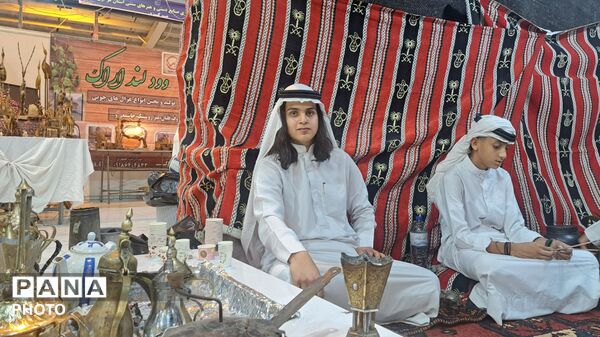نمایشگاه صنایع دستی اراک؛ تبلور هنر و اصالت در قلب استان مرکزی