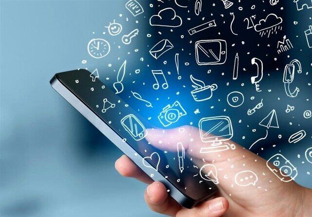 دو مشخصه پیامک‌های جعلی چیست؟