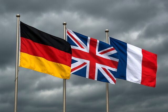 اجرای مکانیسم ماشه به‌طور رسمی آغاز شد