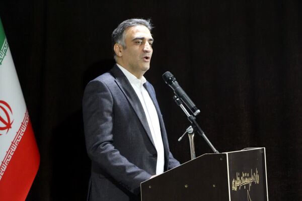 آیین تجلیل از پژوهشگران برتر دانشگاه امام جواد(ع)