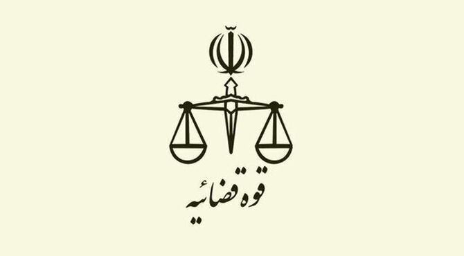 قوه قضاییه ادعای سکته فعال سیاسی را تکذیب کرد