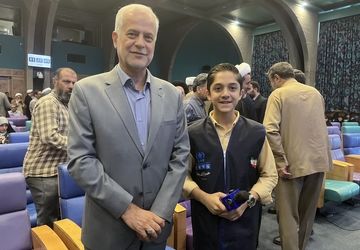 ارادت سلمان فارسی به اهل‌بیت، الگویی برای نسل نوجوان است