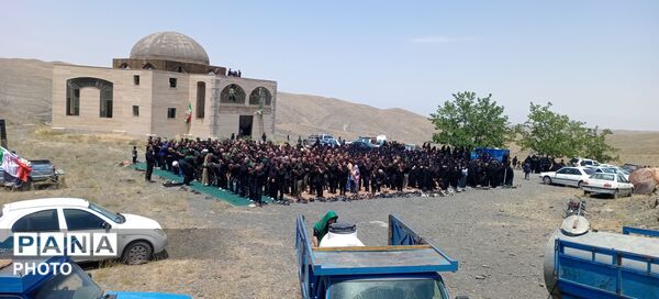 تاسوعا و عاشورا؛ روایت دلدادگی در کوچه‌پس‌کوچه‌های شهر