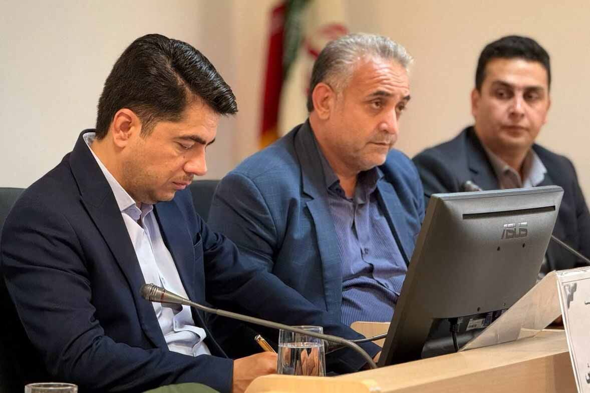 ارتقای کیفیت آموزشی، محور جلسه شورای آموزش و پرورش شهرستان مانه

