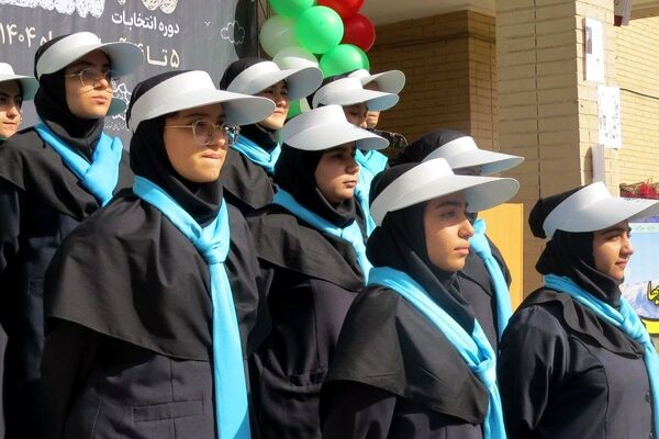 مسئولیت‌پذیری از جنس مدرسه