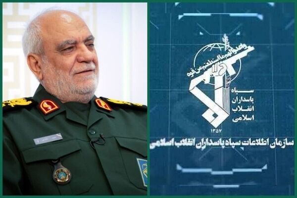 از آمرین و عاملین جنایت به شهادت رسیدن سردار خادمی انتقام می‌گیریم