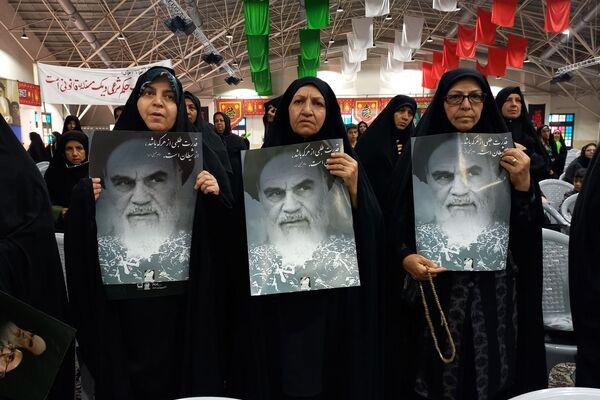 جزئیات مراسم سی‌و‌هفتمین سالگرد بزرگداشت امام خمینی (ره)