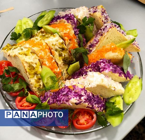 جشن شب یلدایی دختر و مادران در مسجد النبیین بیرجند