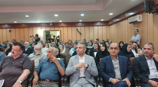 هنر پنجره ای به سوی زیبایی هاست