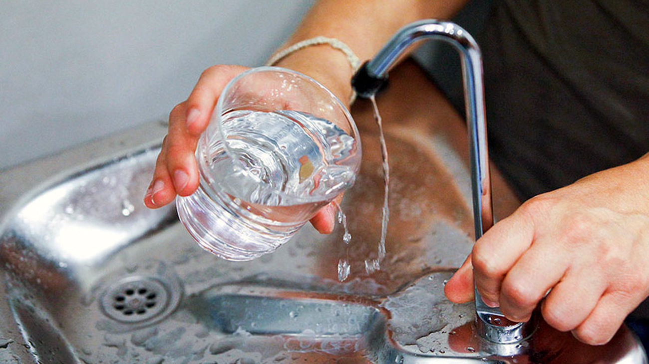 شهروندان تهرانی مصرف آب را ۲۰ درصد کاهش دهند