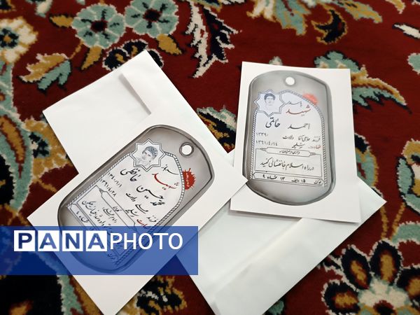 نهمین سالروز شهادت مدافع حرم حاج جواد محمدی مفرد