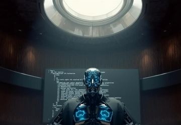 برگزاری بزرگترین مسابقه ملی هوش مصنوعی دانش‌آموزی در کشور