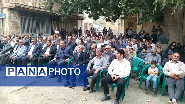 اولین رویداد ملی سماق در خانیک گناباد