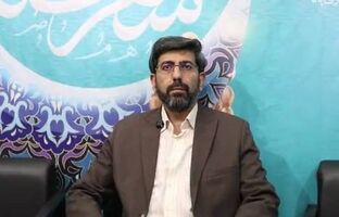 استعدادیابی قرآنی دانش‌آموزان از برنامه‌های ویژه آموزش و پرورش در نمایشگاه قرآن
