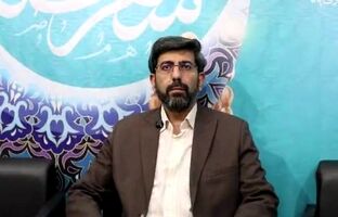 استعدادیابی قرآنی دانش‌آموزان از برنامه‌های ویژه آموزش و پرورش در نمایشگاه قرآن