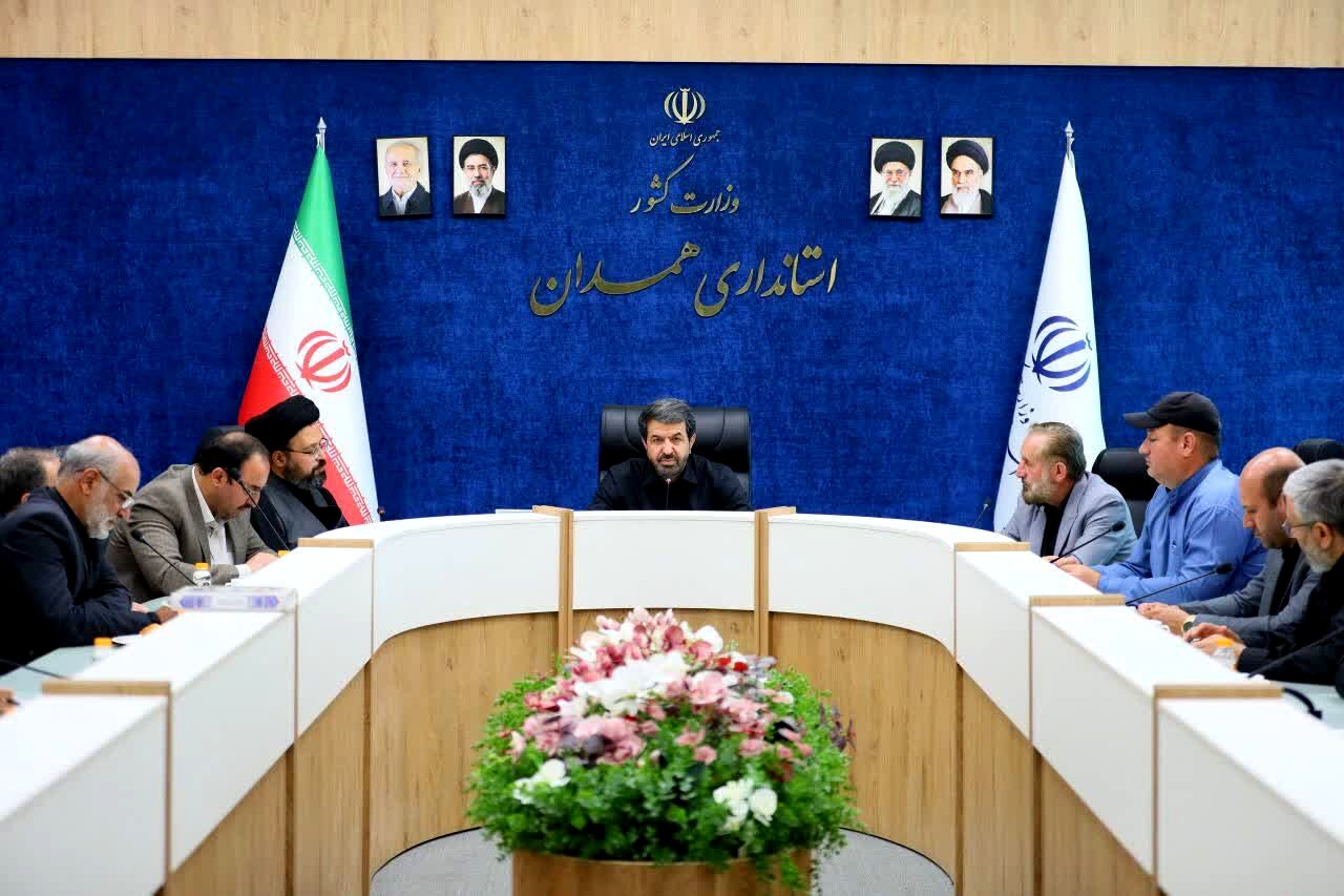 وحدت ملی و حضور آگاهانه مردم، مهم‌ترین عامل شکست دشمن در جنگ ترکیبی علیه ایران است