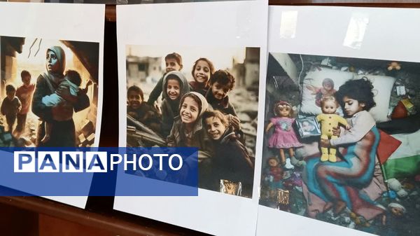 محفل انس با قرآن در مدرسه نمونه الزهرا ( س) یاسوج به‌مناسبت یادبود سیدحسن نصرالله