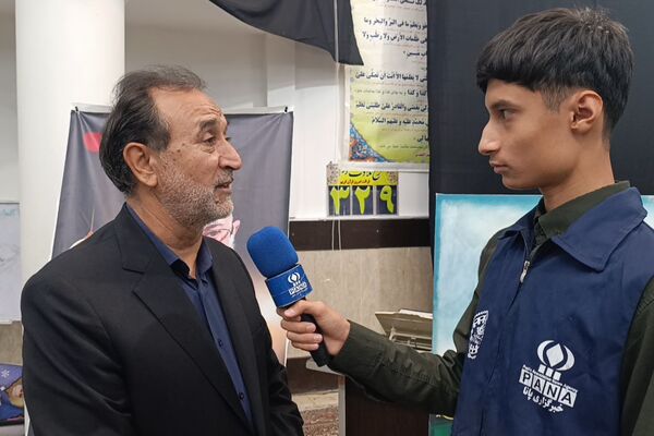 شهدا در همه معیارها بهترین الگوی جوانان و نوجوانان هستند