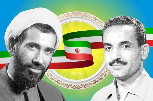 شهادت مظلومانهٔ شهیدان رجایی و باهنر، درس‌های عمیقی از ایثار به یادگار گذاشت