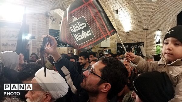 قاب هایی که حماسه را ثبت می کنند 
