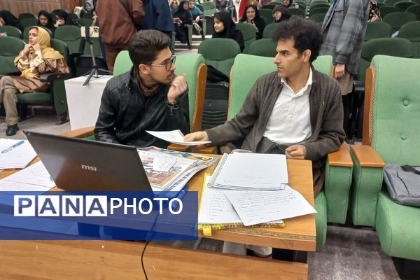 چهل‌و‌چهارمین جشنواره فرهنگی «فردا» در شهرستان ملارد