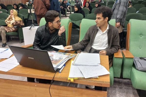 چهل‌و‌چهارمین جشنواره فرهنگی «فردا» در شهرستان ملارد