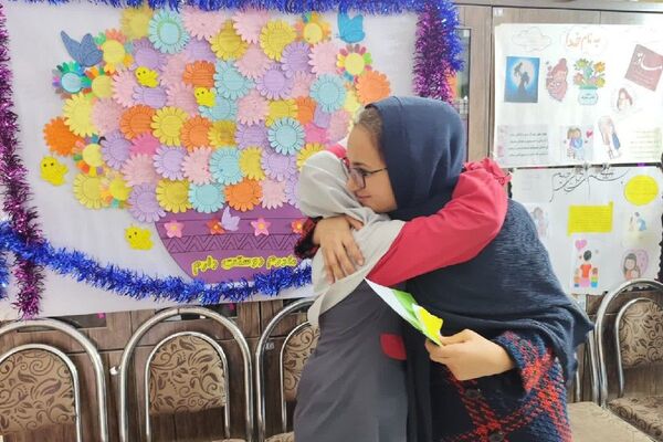  آیین گرامیداشت میلاد حضرت فاطمه(س) و روز مادر در مدارس شهرستان ملارد