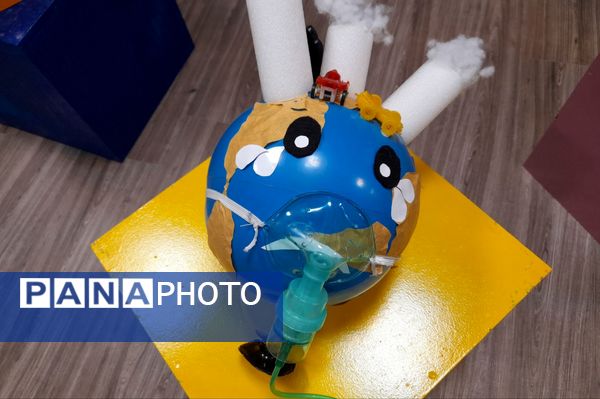 جشنواره  «دور ریختنی‌های دوست داشتنی» در شیراز