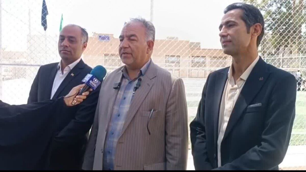 سهم ۴ میلیاردی ورزش دانش‌آموزی سربیشه از اعتبارات آموزش و پرورش 