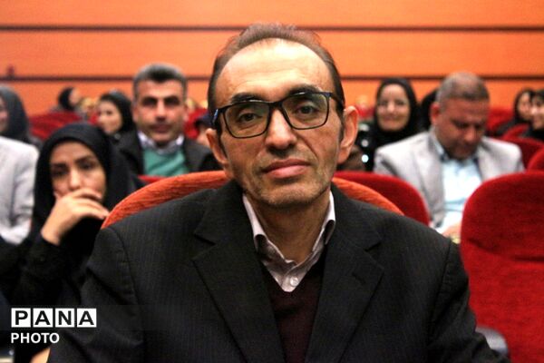 آیین اختتامیه طرح‌ها و برنامه‌های آموزشی بهارستان‌دو