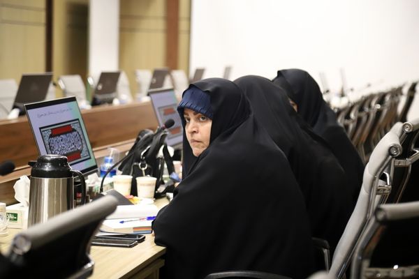 دومین جلسه استانی ستاد اربعین حسینی