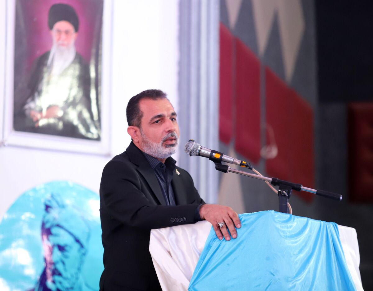 مسیر موفقیت و رستگاری از خود انسان آغاز می‌شود